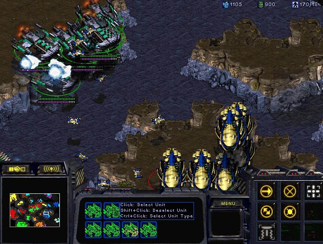 The best PC games right now